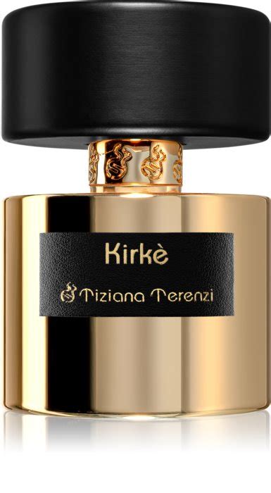 Reviews Tiziana Terenzi Gold Kirke .